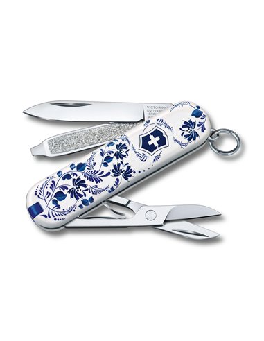 Victorinox Classic "Porcelain Elegance" 0.6223.L2110