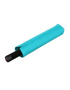 Paragüas Plegable Manual Knirps Ultra Ligth XXL Aqua