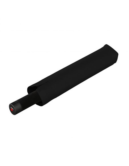 Paragüas Plegable Manual Knirps Ultra Ligth XXL Negro