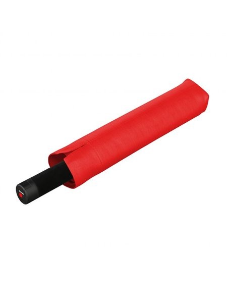 Paragüas Plegable Manual Knirps Ultra Ligth XXL Rojo