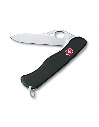 Victorinox Sentinel Negra, con clip 08416.M3