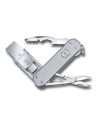 VICTORINOX Jetsetter@work Alox 4.6261.26G16B1