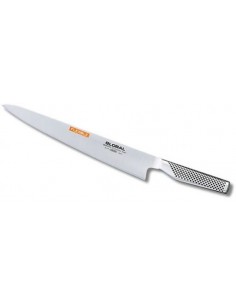 Cuchillo Filetero flexible, 27 cm Global G-19