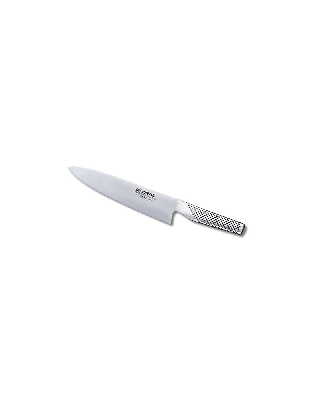 ▷Los mejores cuchillos Global, Kai, Arcos, Kyocera - Los utensilios del chef