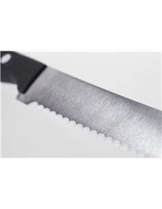 Cuchillo para queso y tomate de 11,5 cm - 3 Claveles POM 910