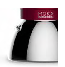 Nueva Caldera Bialetti MOka Iduction