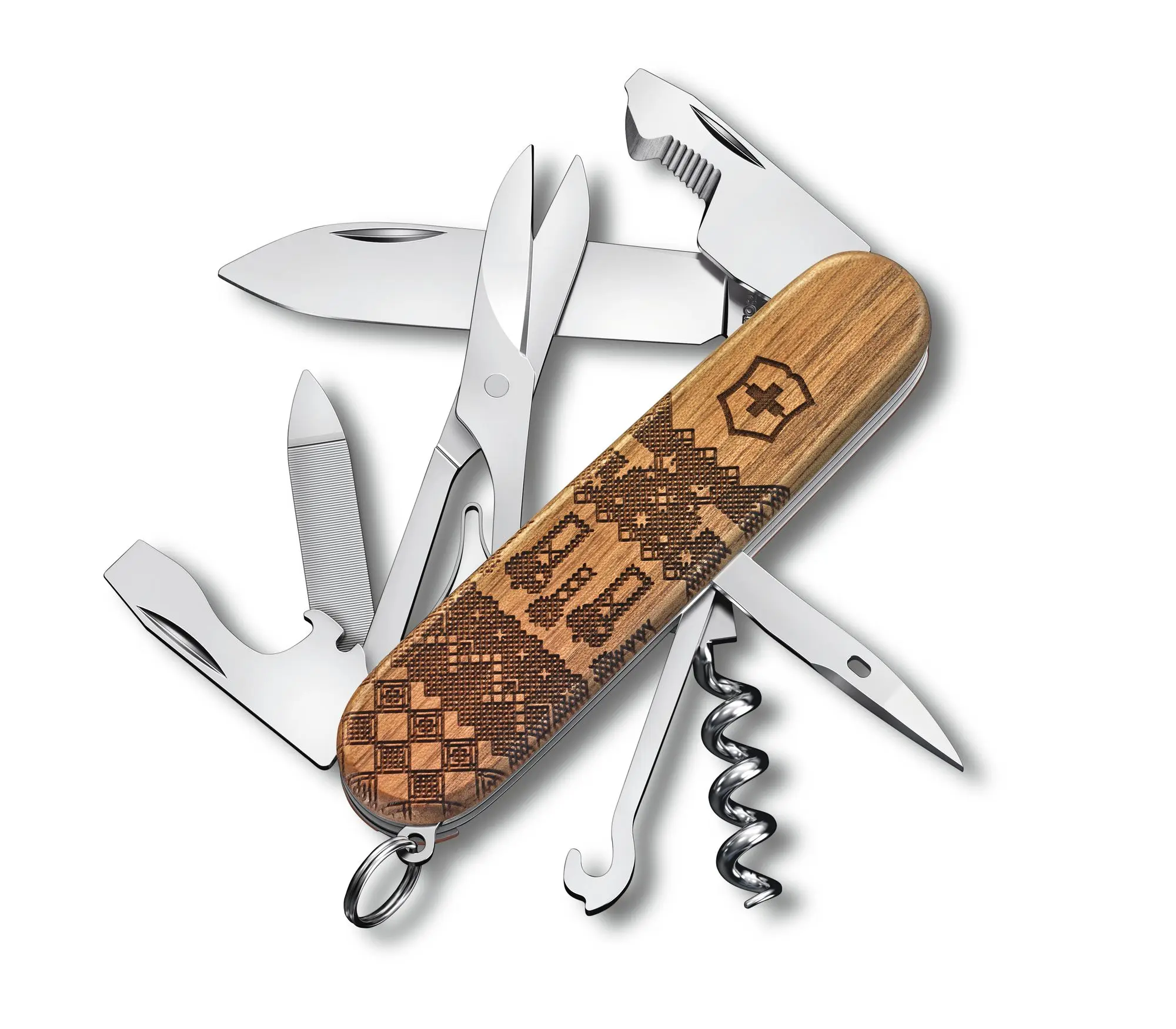 Victorinox Swiss Spirit 2023 Edición limitada