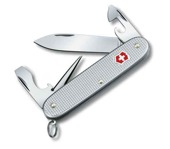 Victorinox Pioneer 8 funciones 0.8201.26